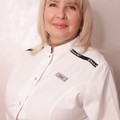 Фотография специалиста Васильева Алла Михайловна