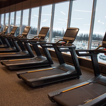 Фитнес-клуб Fitness 24 на Беговой фото 3