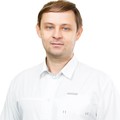 Фотография специалиста Климов Алексей Анатольевич