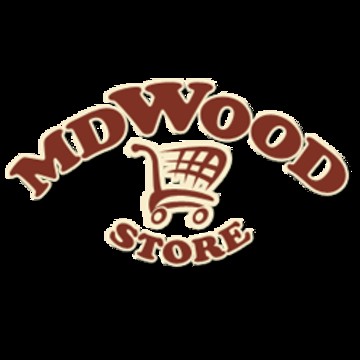Интернет-магазин мебели и аксессуаров из дерева «MdWood.Store» фото 1