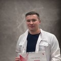 Фотография специалиста Шапошник Михаил Николаевич