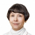 Фотография специалиста Масаидова Елена Вячеславовна
