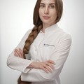 Фотография специалиста Сорокина Татьяна Владимировна