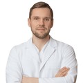 Фотография специалиста Антонов Алексей Артурович