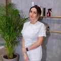 Фотография специалиста Гаделия Юлия