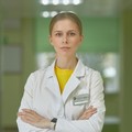 Фотография специалиста Домнина Надежда Владимировна