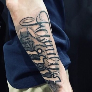 Тату-салон Centertatto фото 3