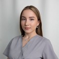 Фотография специалиста Галявина Кристина Игоревна