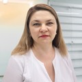 Фотография специалиста Важдаева Ирина Дмитриевна