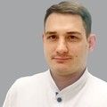 Фотография специалиста Маслов Роман Владимирович