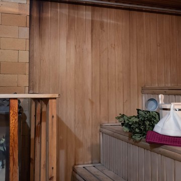 Оздоровительный комплекс ТАВРИДА фото 2