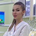 Фотография специалиста Прасолова Елизавета Сергеевна