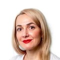 Фотография специалиста Маслова Валерия Владимировна