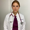 Фотография специалиста Царева (Шанина) Елизавета Александровна