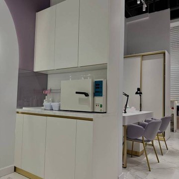 Студия маникюра Jardin Fleuri фото 2