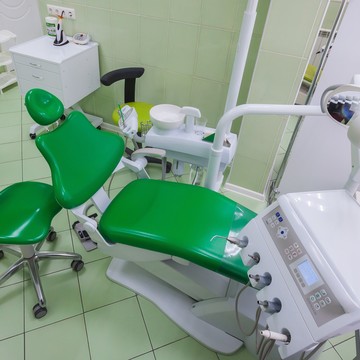 Стоматологическая клиника Прези-дент фото 1