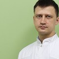 Фотография специалиста Карасенко Денис Анатольевич