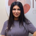 Фотография специалиста Фадеева Юлия