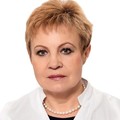 Фотография специалиста Ершова Галина Ивановна