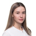 Фотография специалиста Жупило Анастасия Николаевна