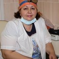 Фотография специалиста Хрипкова Марина Михайловна