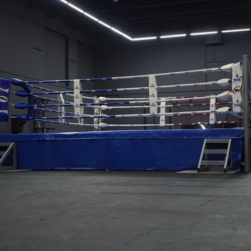 Спортивный клуб Warrior boxing gym фото 1