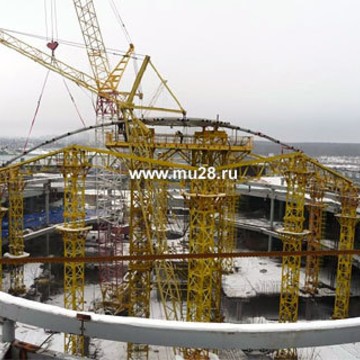 ЗАО Химки Му-28 фото 2