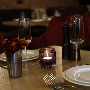 Ресторан ROZENSHTEYN Loft Cafe фото 2