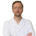 Фотография специалиста Зарайский Александр Сергеевич