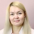 Фотография специалиста Иванова Елена Алексеевна