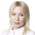 Фотография специалиста Крупнова Татьяна Сергеевна