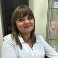 Фотография специалиста Журбей Юлия Анатольевна