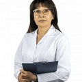 Фотография специалиста Вон Елена Леонтьевна