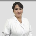 Фотография специалиста Муласова Айсылу Нургаяновна