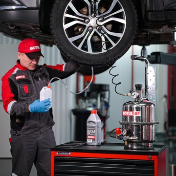 Автосервис RWT Motors фото 2