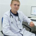 Фотография специалиста Никулицкий Сергей Игоревич