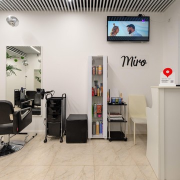 Салон красоты Miro фото 1
