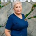 Фотография специалиста Цыренова Людмила Галсановна