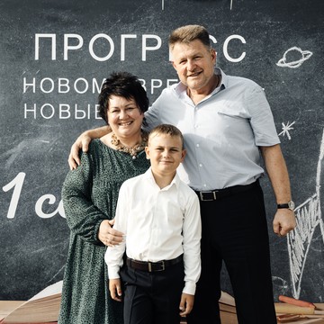 Частная школа-пансион семейного типа Прогресс фото 2