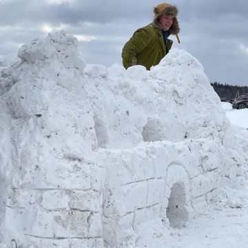 Магазин Истринская сыроварня Олега Сироты на Семёновской набережной фото 1