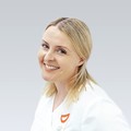 Фотография специалиста Деменкова Ольга Сергеевна