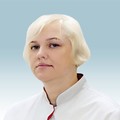 Фотография специалиста Скляднева Маргарита Валериевна
