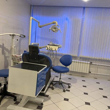 Стоматологическая клиника ПрофиЗУБ фото 2