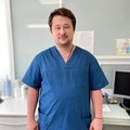 Фотография специалиста Еремин Илья Владимирович