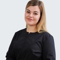 Фотография специалиста Токарь Яна Сергеевна