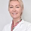 Фотография специалиста Пекарская Марианна Викентьевна