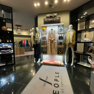 F-people concept store фото 2