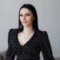Фотография специалиста Дорофеева Марина Михайловна