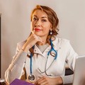 Фотография специалиста Григорьева (Ахлупкина) Мария Викторовна