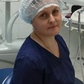 Фотография специалиста Анисифорова Юлия Олеговна